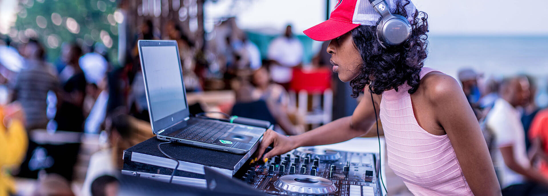 Master Your Sound With Store DJ